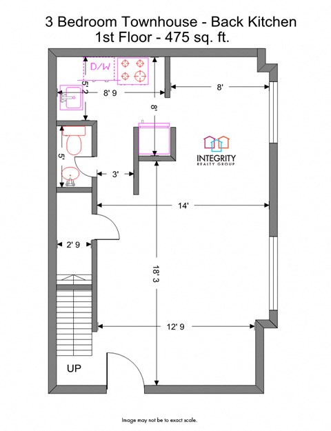 28800 - 28860 Chagrin 1-3 Beds Apartment for Rent - Photo Gallery 24